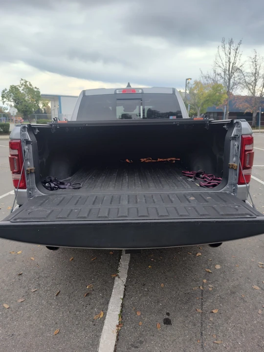 2021 Ram 1500 2nd Gen - Image 10 of 14