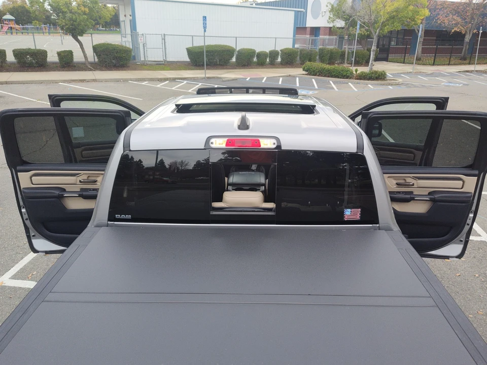 2021 Ram 1500 2nd Gen - Image 6 of 14