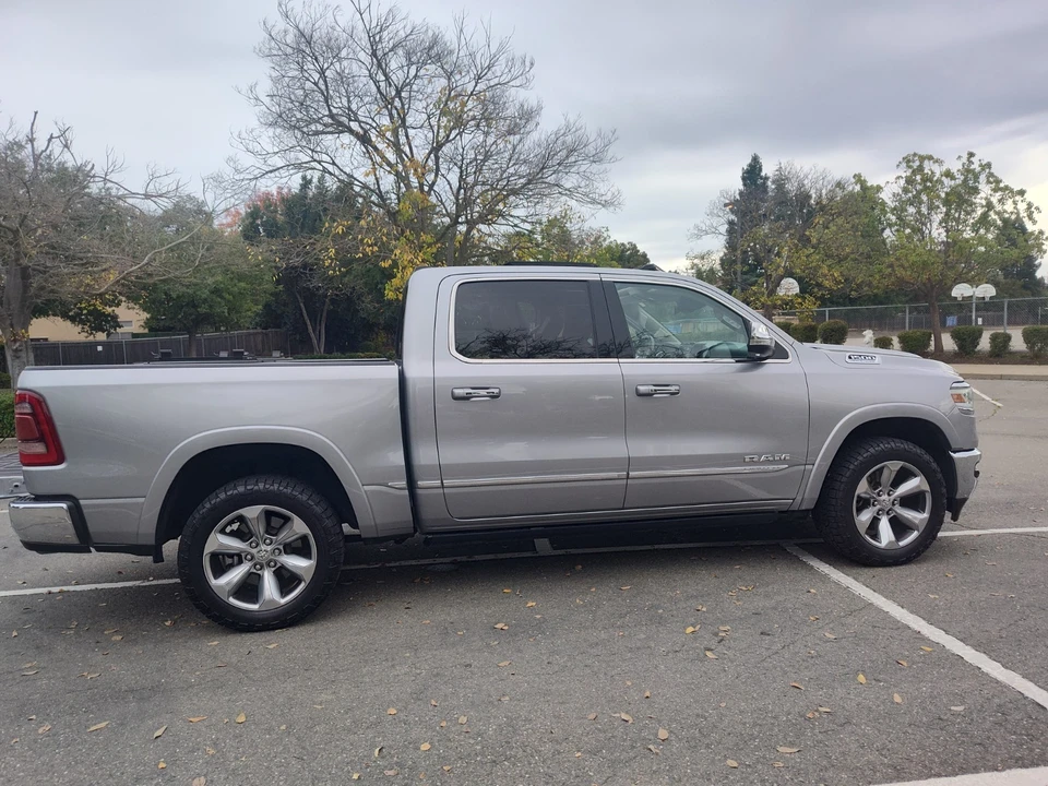 2021 Ram 1500 2nd Gen - Image 2 of 14