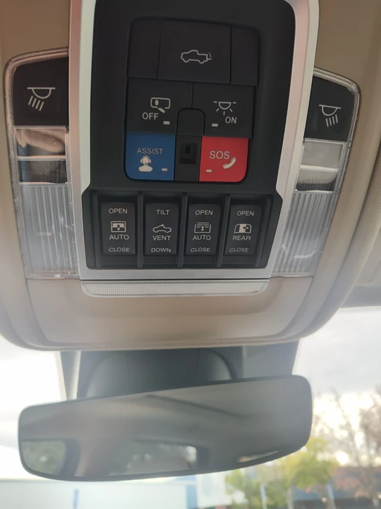 2021 Ram 1500 2nd Gen - Image 13 of 14
