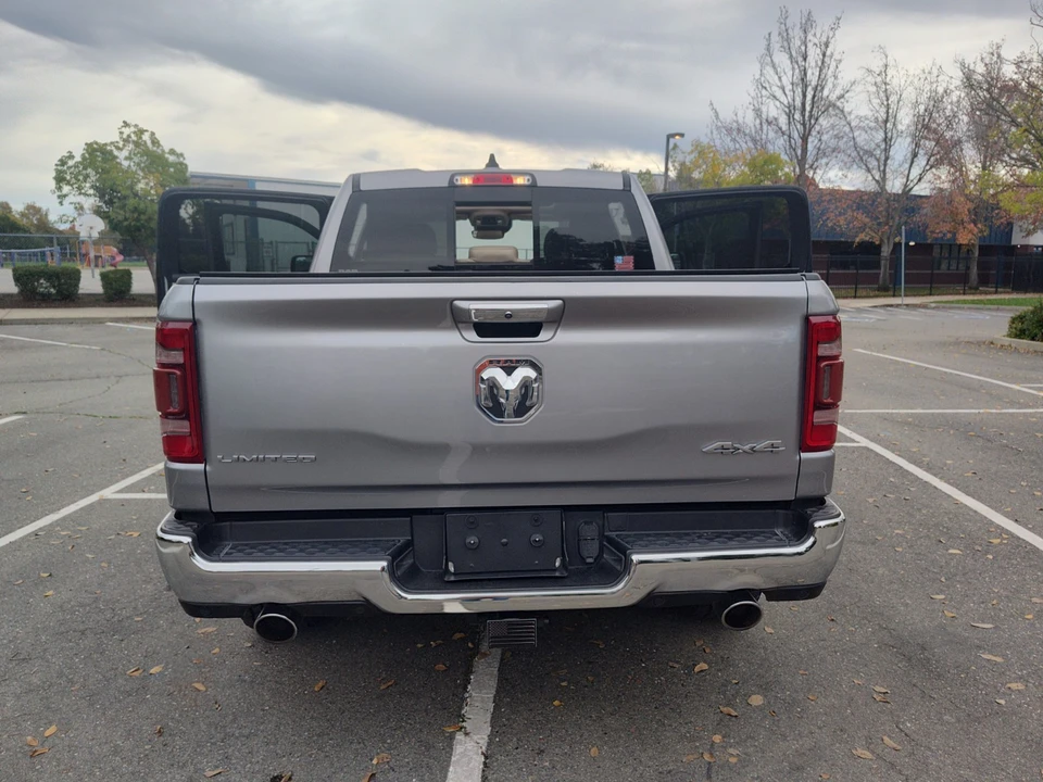 2021 Ram 1500 2nd Gen - Image 7 of 14