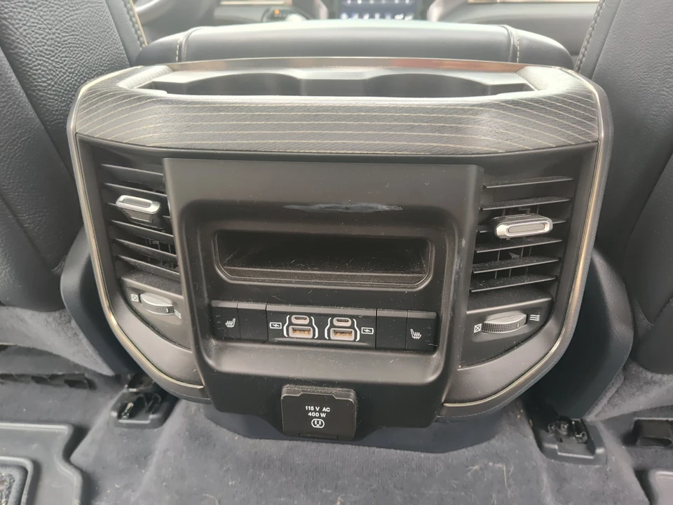 2021 Ram 1500 2nd Gen - Image 14 of 14