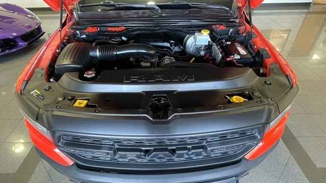 2021 Ram 1500 2nd Gen - Image 21 of 31
