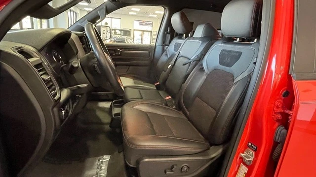 2021 Ram 1500 2nd Gen - Image 27 of 31