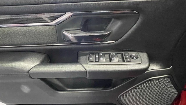 2021 Ram 1500 2nd Gen - Image 25 of 31