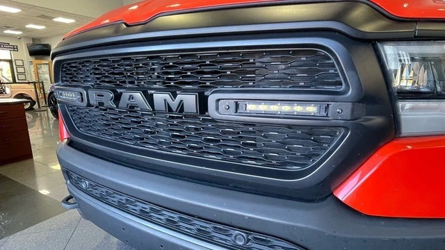 2021 Ram 1500 2nd Gen - Image 11 of 31
