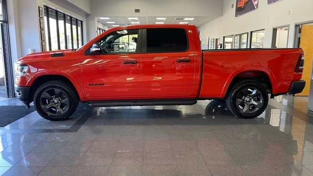 2021 Ram 1500 2nd Gen - Image 2 of 31