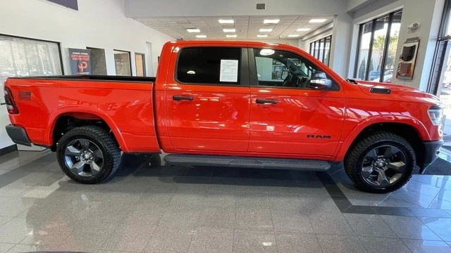 2021 Ram 1500 2nd Gen - Image 5 of 31