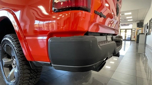 2021 Ram 1500 2nd Gen - Image 16 of 31