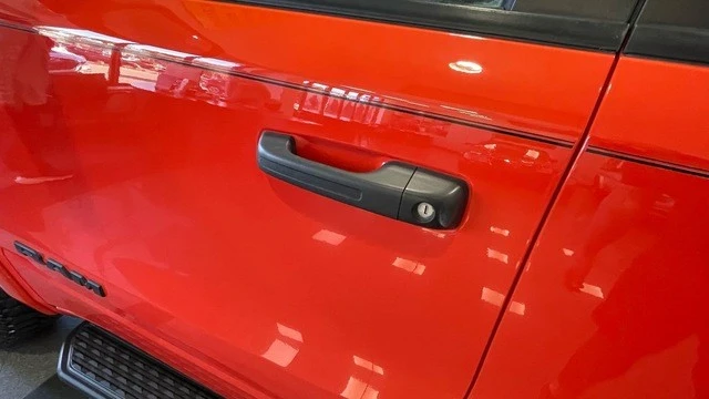 2021 Ram 1500 2nd Gen - Image 13 of 31