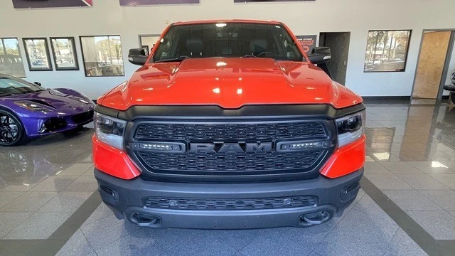 2021 Ram 1500 2nd Gen - Image 9 of 31