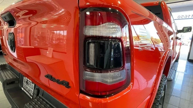 2021 Ram 1500 2nd Gen - Image 17 of 31