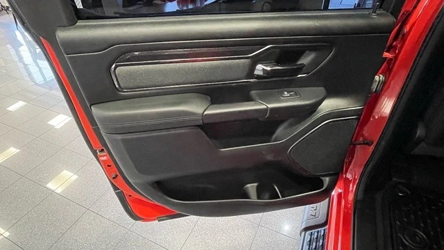 2021 Ram 1500 2nd Gen - Image 30 of 31