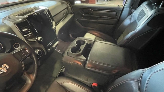 2021 Ram 1500 2nd Gen - Image 28 of 31