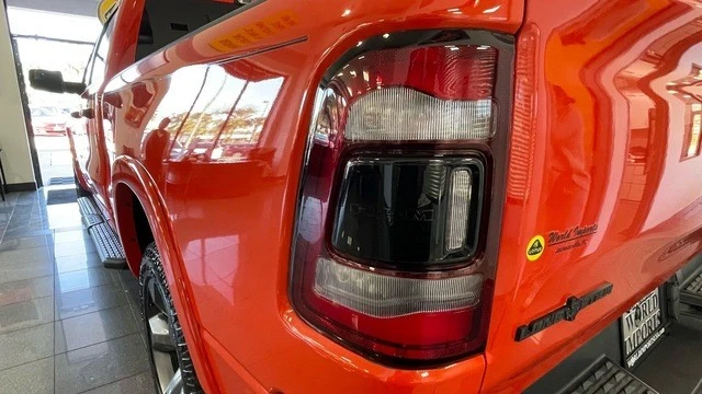 2021 Ram 1500 2nd Gen - Image 15 of 31