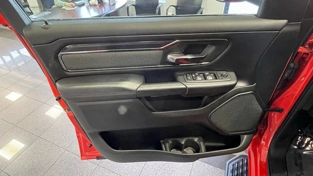 2021 Ram 1500 2nd Gen - Image 24 of 31