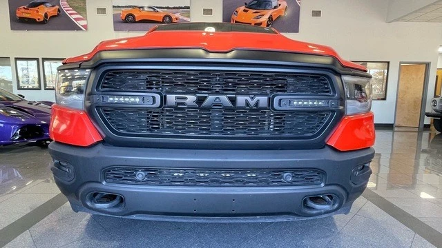 2021 Ram 1500 2nd Gen - Image 7 of 31