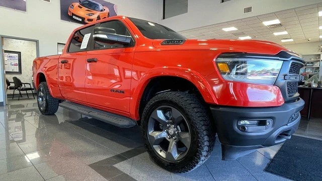 2021 Ram 1500 2nd Gen - Image 6 of 31
