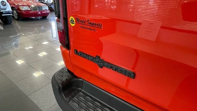 2021 Ram 1500 2nd Gen - Image 19 of 31