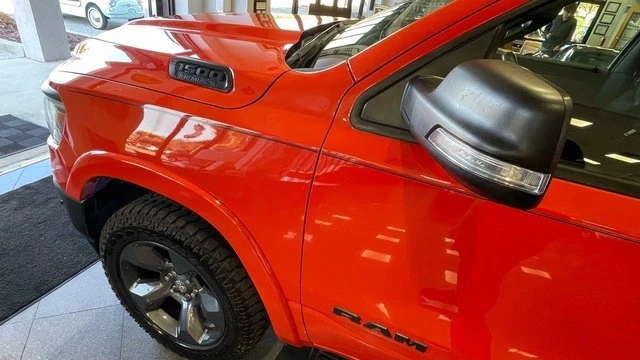 2021 Ram 1500 2nd Gen - Image 12 of 31