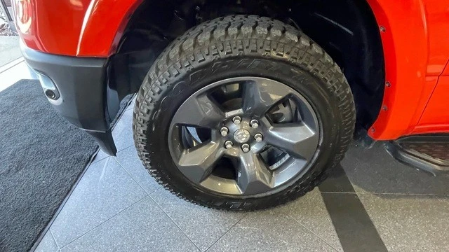 2021 Ram 1500 2nd Gen - Image 26 of 31