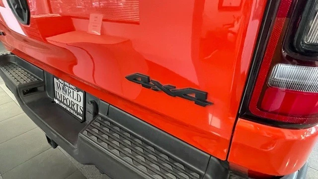 2021 Ram 1500 2nd Gen - Image 18 of 31