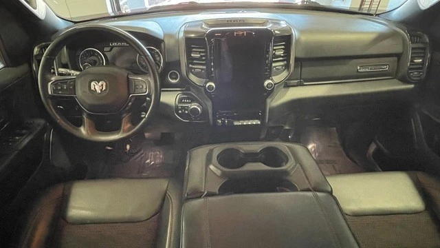 2021 Ram 1500 2nd Gen - Image 31 of 31