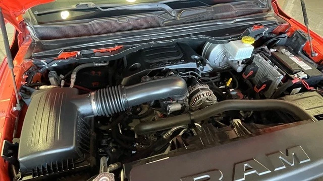 2021 Ram 1500 2nd Gen - Image 22 of 31