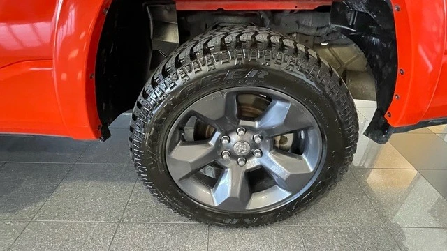 2021 Ram 1500 2nd Gen - Image 23 of 31