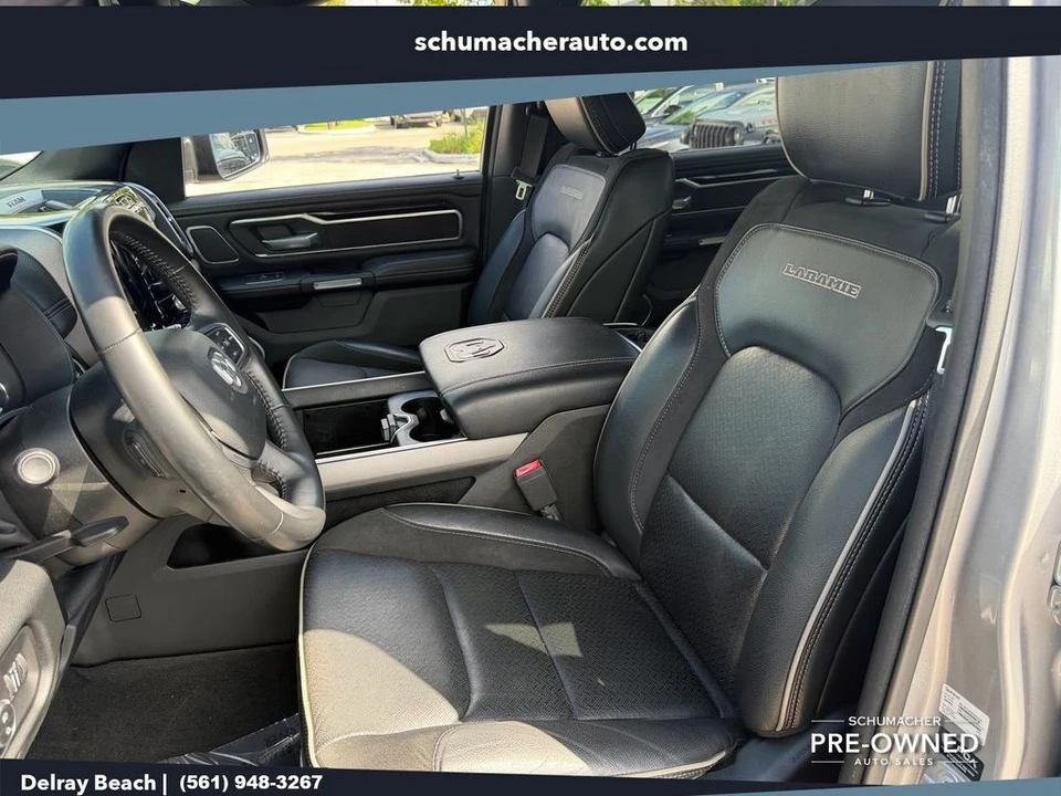 2021 Ram 1500 2nd Gen - Image 12 of 27
