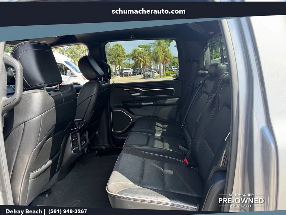 2021 Ram 1500 2nd Gen - Image 14 of 27