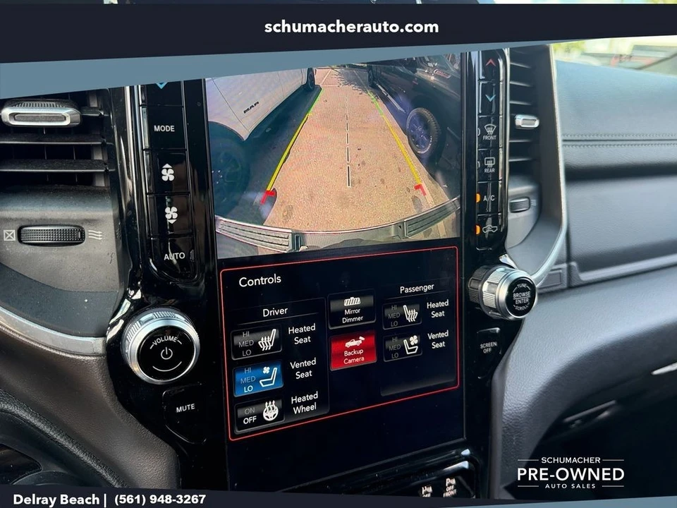 2021 Ram 1500 2nd Gen - Image 22 of 27