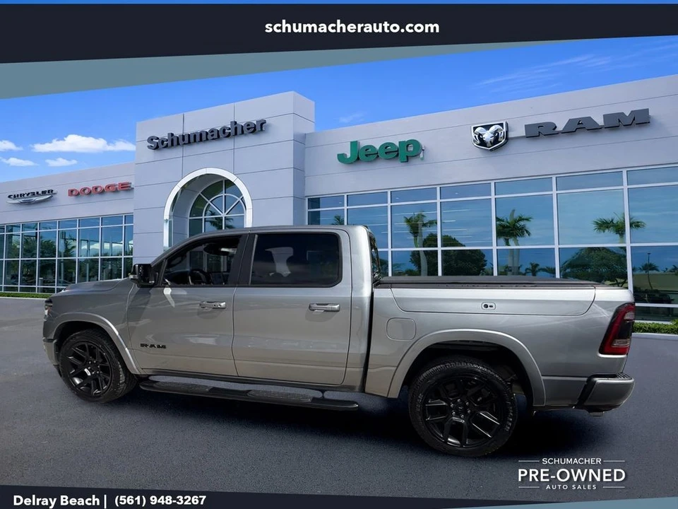 2021 Ram 1500 2nd Gen - Image 5 of 27