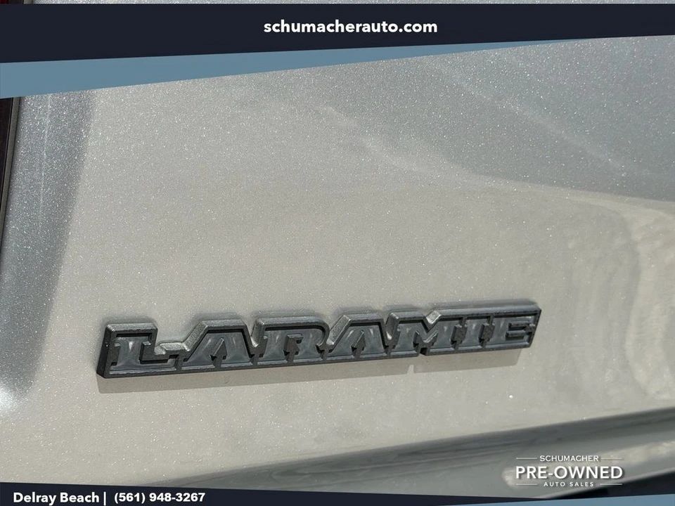 2021 Ram 1500 2nd Gen - Image 16 of 27