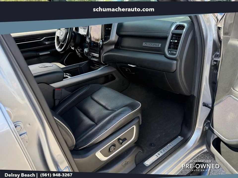 2021 Ram 1500 2nd Gen - Image 18 of 27