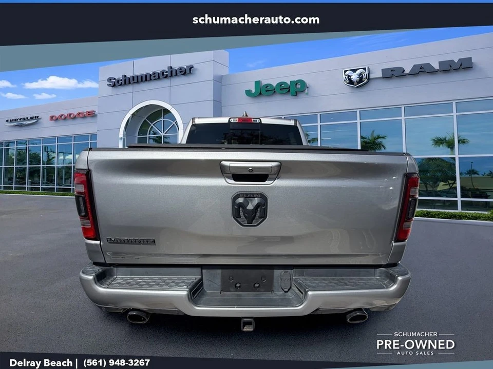2021 Ram 1500 2nd Gen - Image 6 of 27