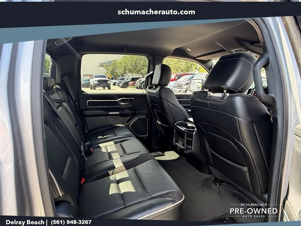 2021 Ram 1500 2nd Gen - Image 17 of 27
