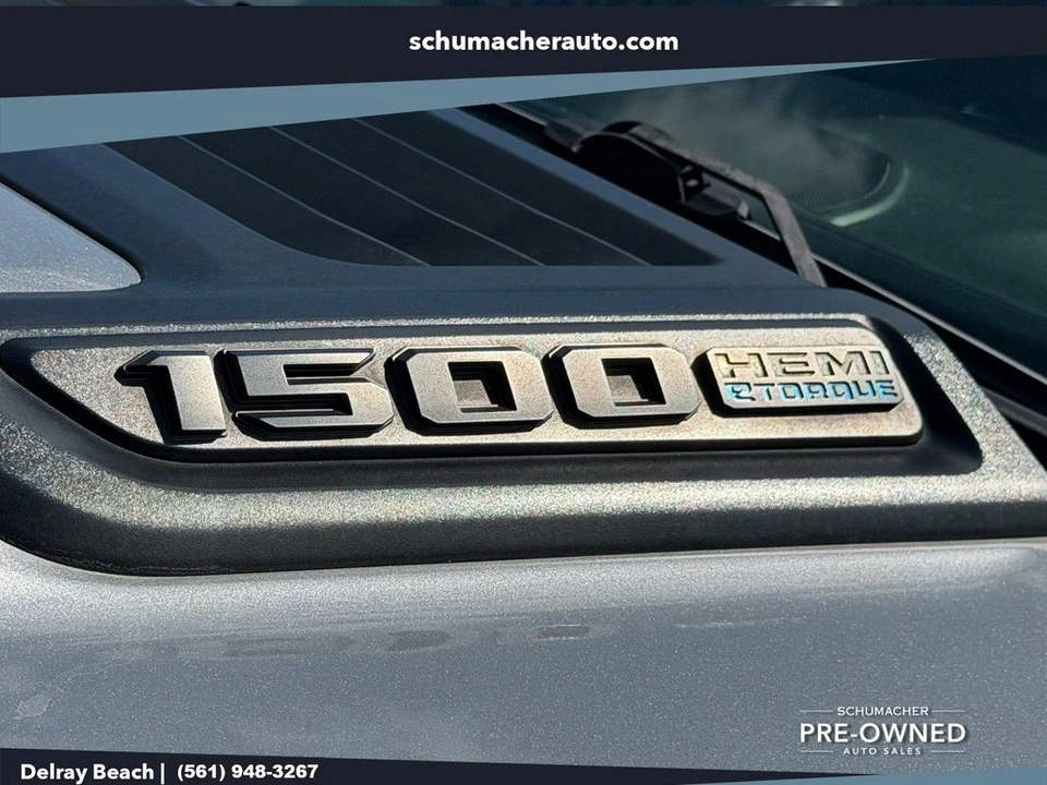 2021 Ram 1500 2nd Gen - Image 11 of 27