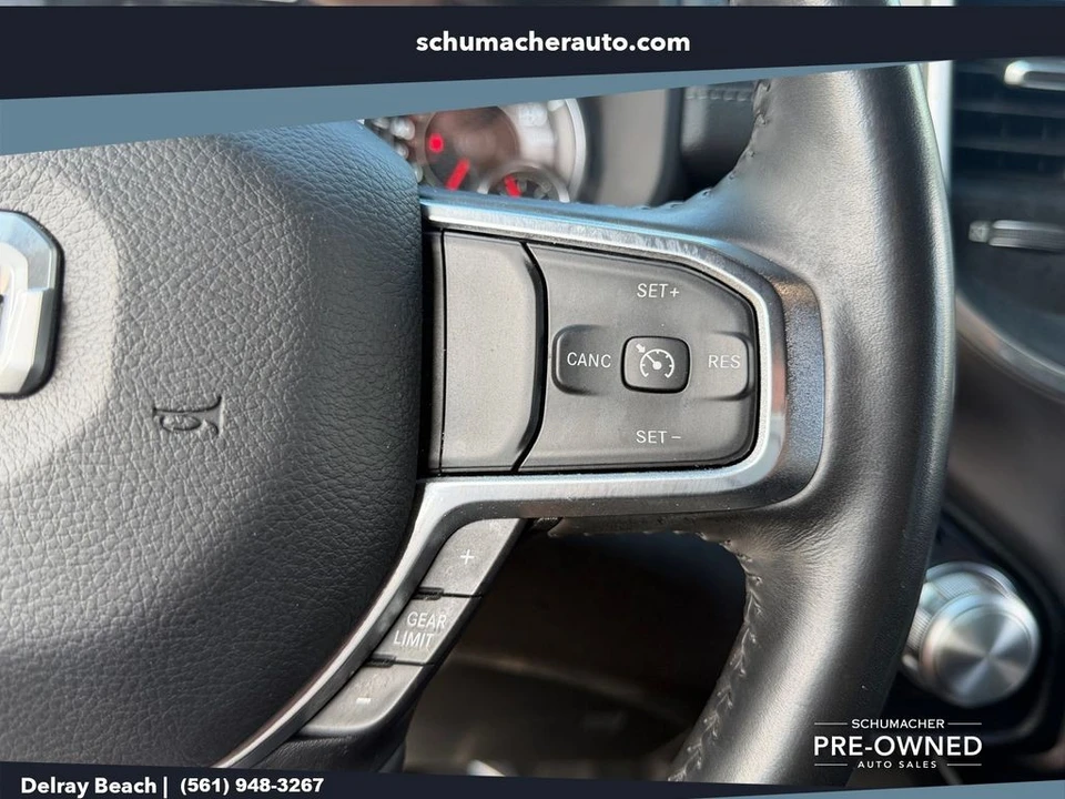 2021 Ram 1500 2nd Gen - Image 23 of 27