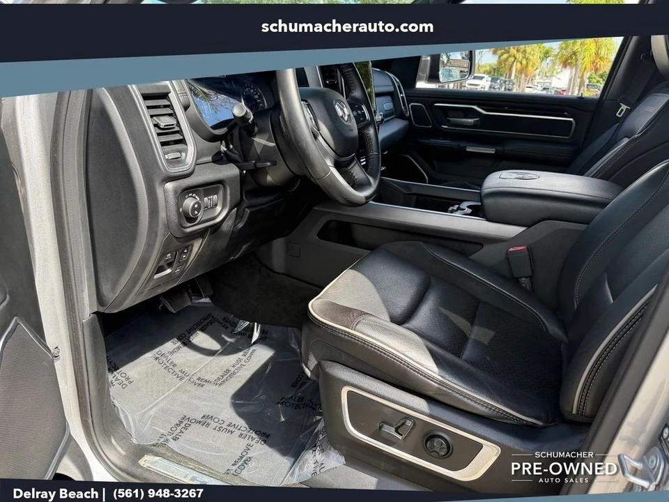 2021 Ram 1500 2nd Gen - Image 13 of 27
