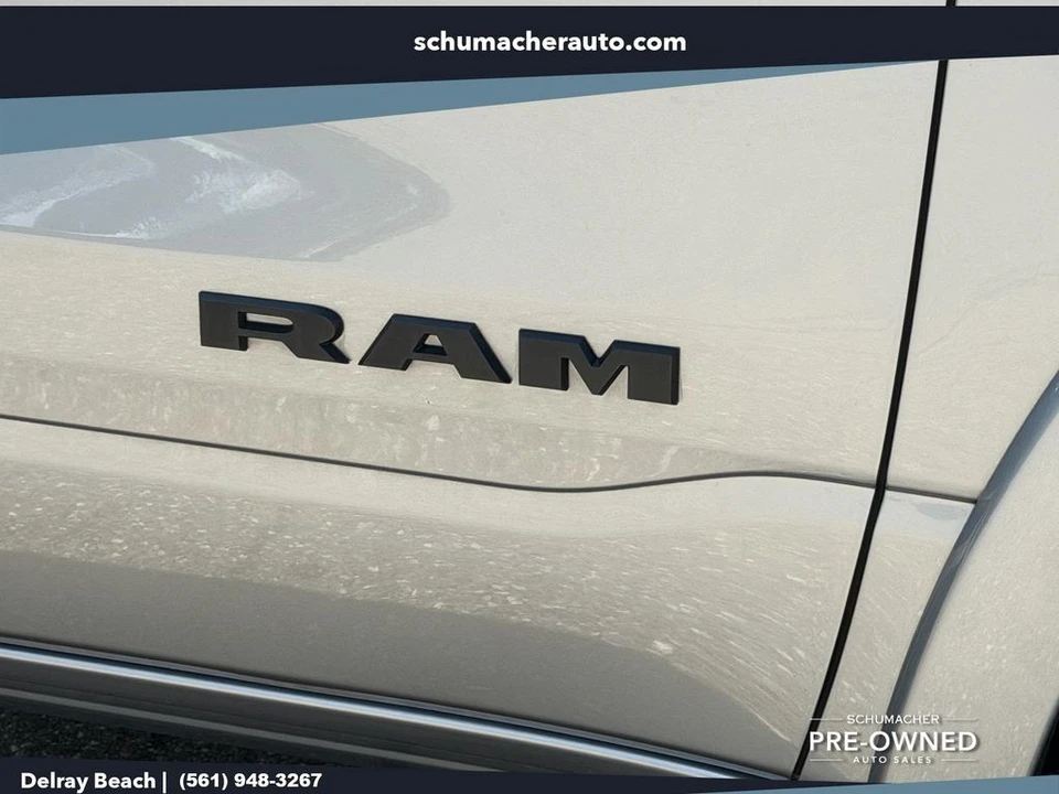 2021 Ram 1500 2nd Gen - Image 10 of 27