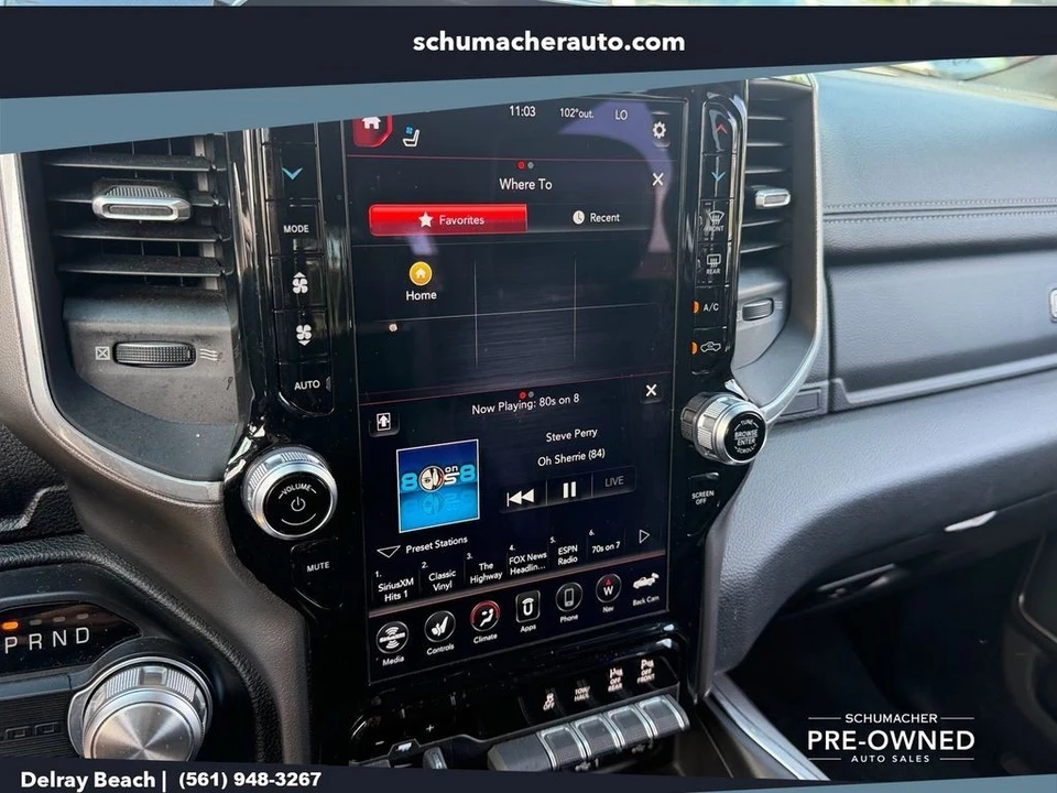2021 Ram 1500 2nd Gen - Image 21 of 27