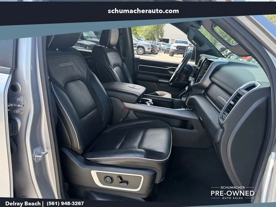 2021 Ram 1500 2nd Gen - Image 19 of 27