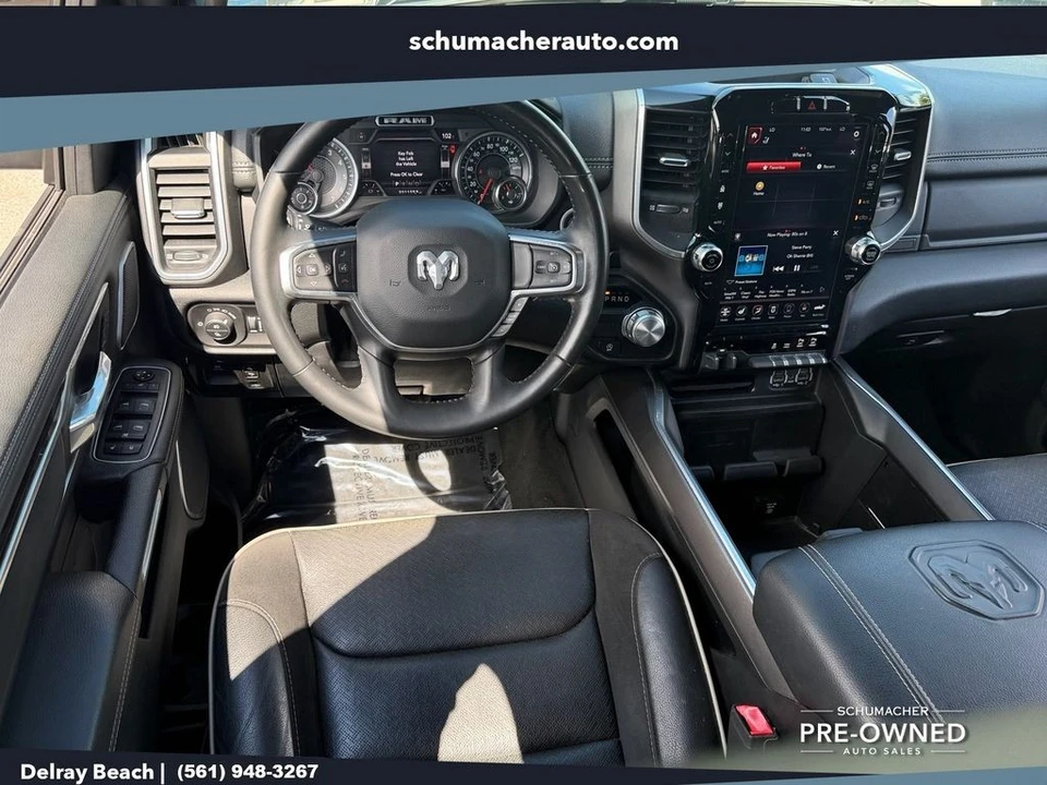 2021 Ram 1500 2nd Gen - Image 15 of 27
