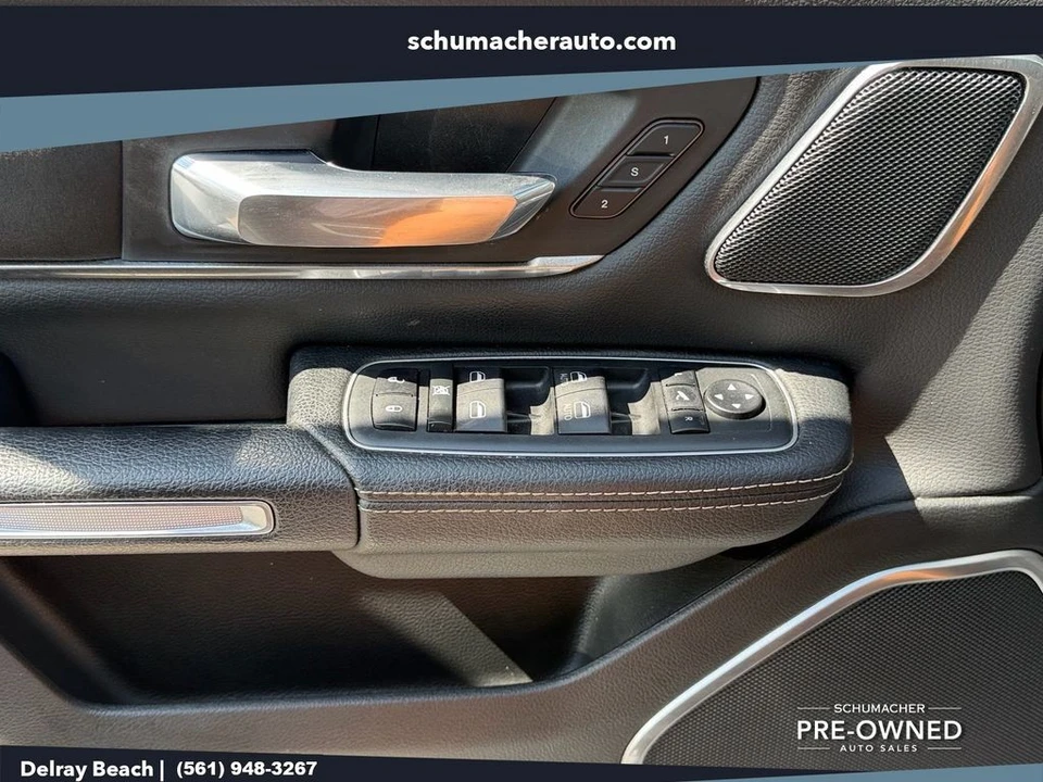 2021 Ram 1500 2nd Gen - Image 26 of 27