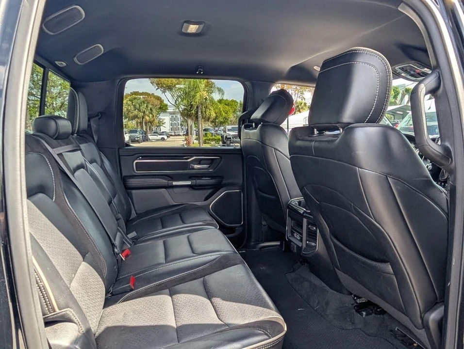 2021 Ram 1500 2nd Gen - Image 19 of 21