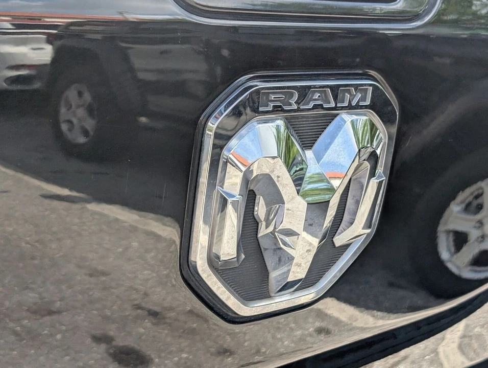 2021 Ram 1500 2nd Gen - Image 17 of 21
