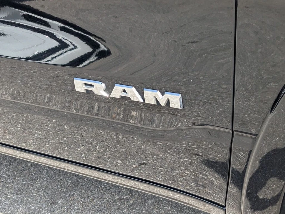 2021 Ram 1500 2nd Gen - Image 10 of 21