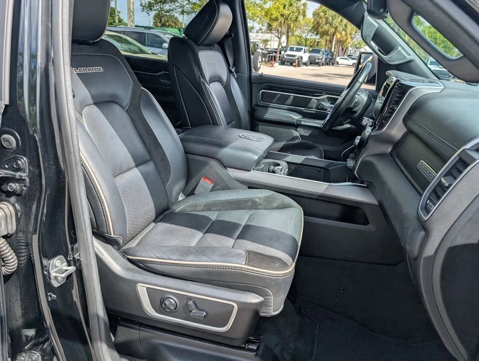 2021 Ram 1500 2nd Gen - Image 21 of 21