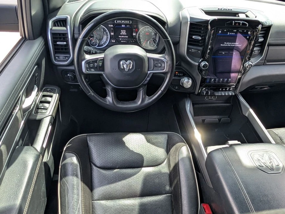 2021 Ram 1500 2nd Gen - Image 14 of 21
